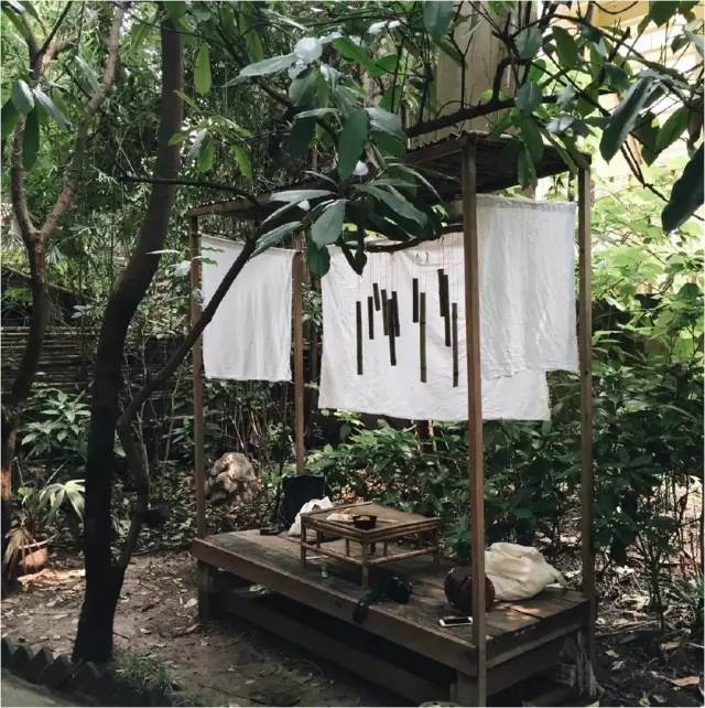 梁柱式胶合木结构建筑这内蕴的不是那几百年的历史:bsports必一网页版(图2) bsports必一网页版