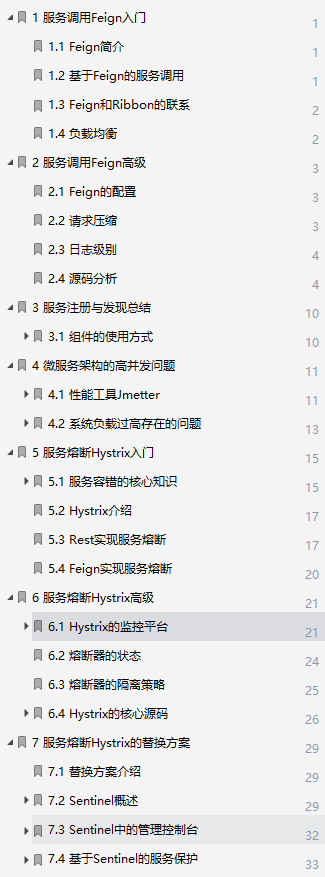 “bsports必一网页版”
干货来袭！拼多多首推全新微服务进阶指南（全彩版）简直不要太香(图7)
