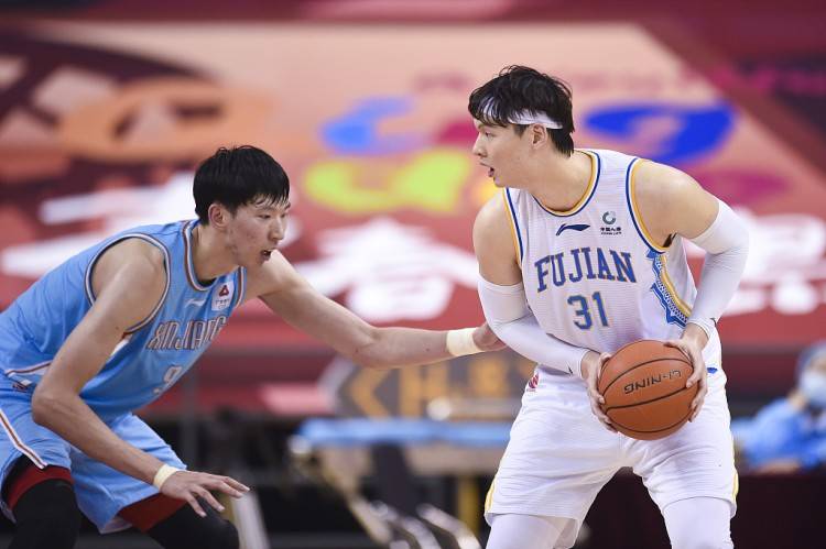 
语重心长！王仕鹏寄语周琦：请不要浪费天赋 中国男篮还得靠你！“bsports必一网页版”(图6)