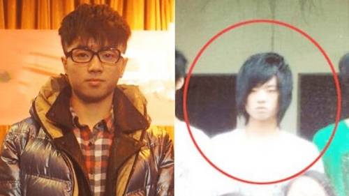 bsports必一网页版-
没出道的明星究竟长啥样？看完当年的照片后 网友：妖怪那里跑！(图11)