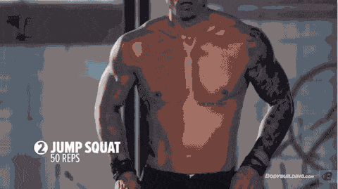 “bsports必一网页版”
花式训练行动解锁 让你练着更带感！(图3)