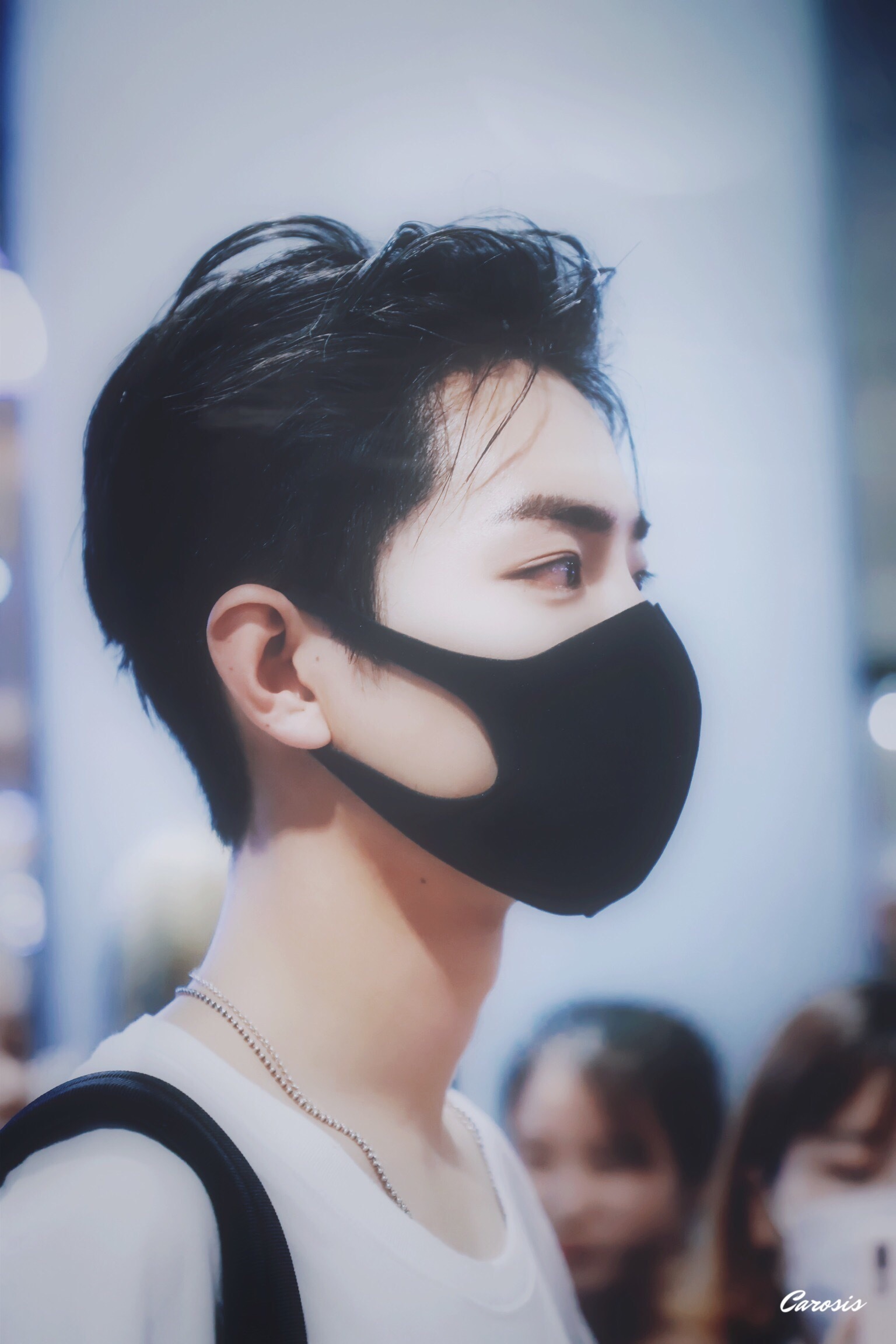 
大背头最能磨练男星颜值 肖战郑伊健你更为谁心动‘bsports必一网页版’(图11)