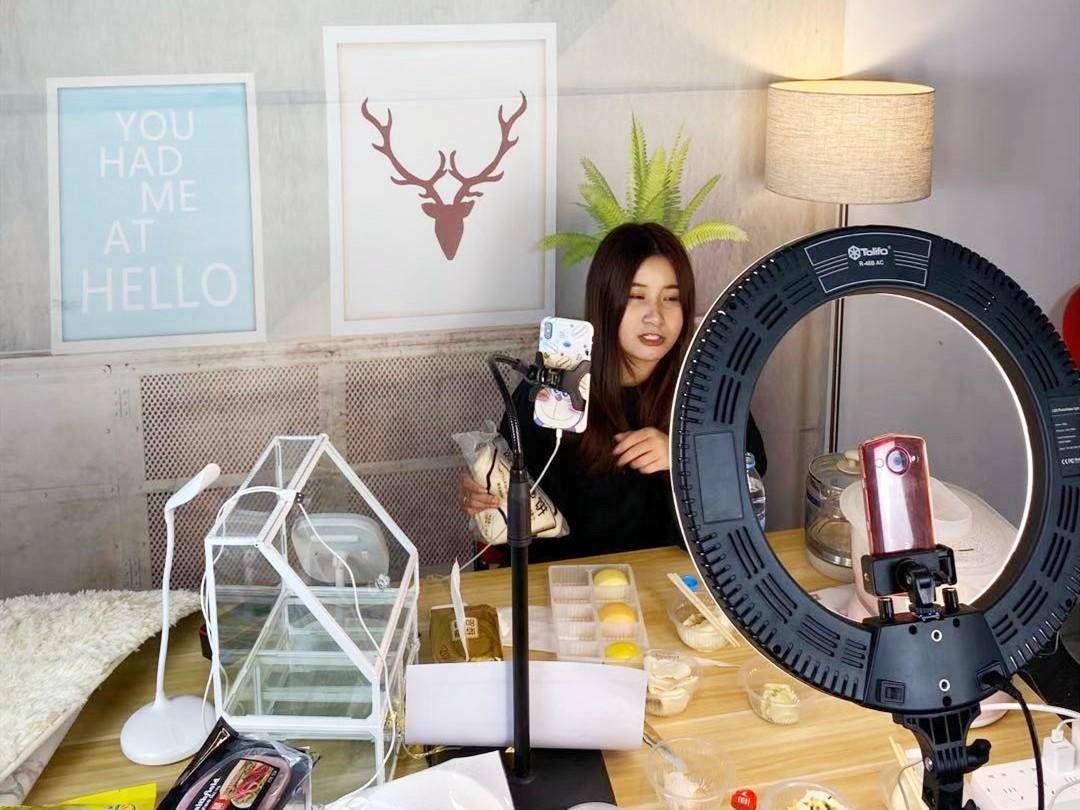 
创融直播：深度分析直播新电商——万物皆可直播-bsports必一网页版(图2)