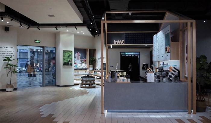 
一家好的奶茶店爆单是怎么做到的呢？‘bsports必一网页版’(图2)